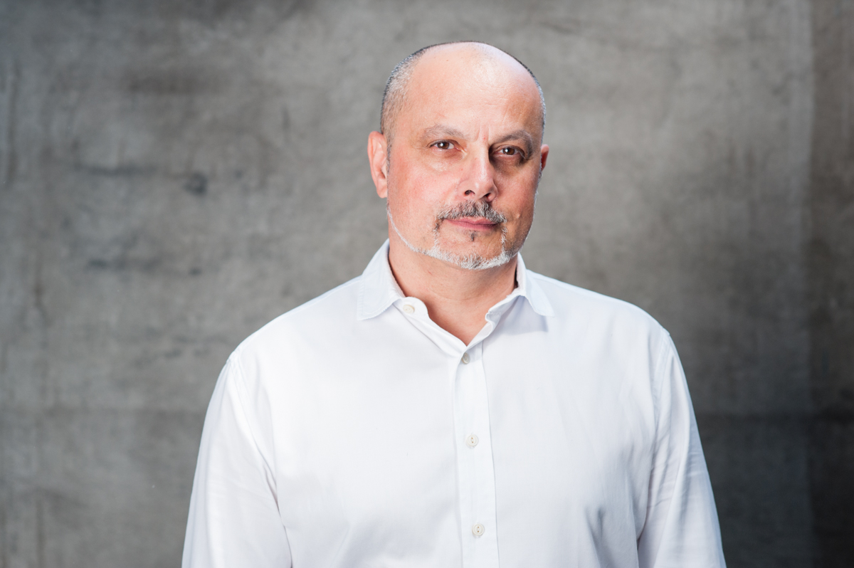 Paolo Errico