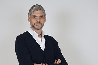 Gianluca Nordio