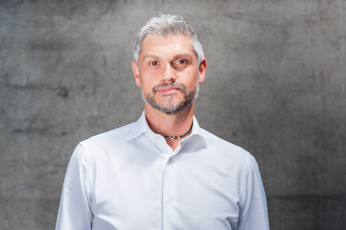 Gianluca Nordio