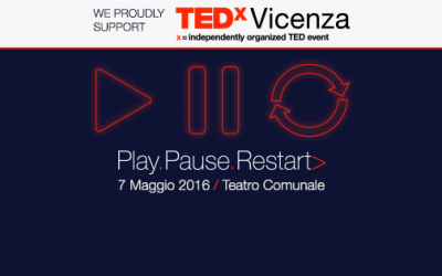 SocialMeter Analysis e TEDxVicenza di nuovo insieme per la seconda edizione dell’evento