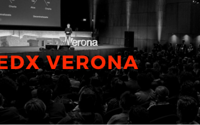 L’ULTIMA SETTIMANA PRIMA DEL TEDxVERONA 2016