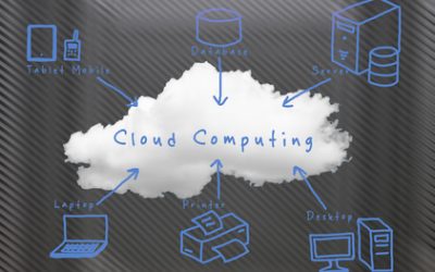 La formula per restare competitivi? È il Cloud Computing