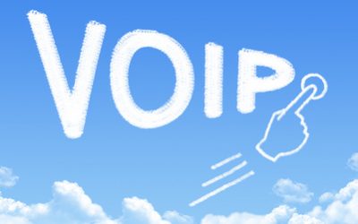 Telefonia VoIP: anche le chiamate passano per Internet