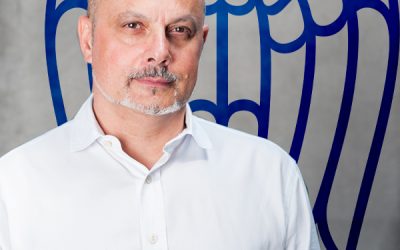 Paolo Errico Presidente del Comitato della Piccola Industria di Confindustria Veneto