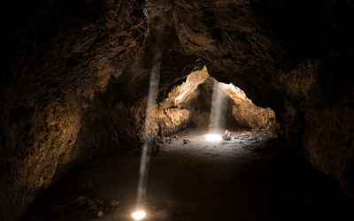 Il mito della caverna, speranza e nuovo pianeta