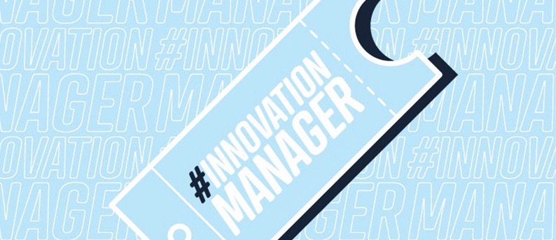 Ticket Innovation Manager
