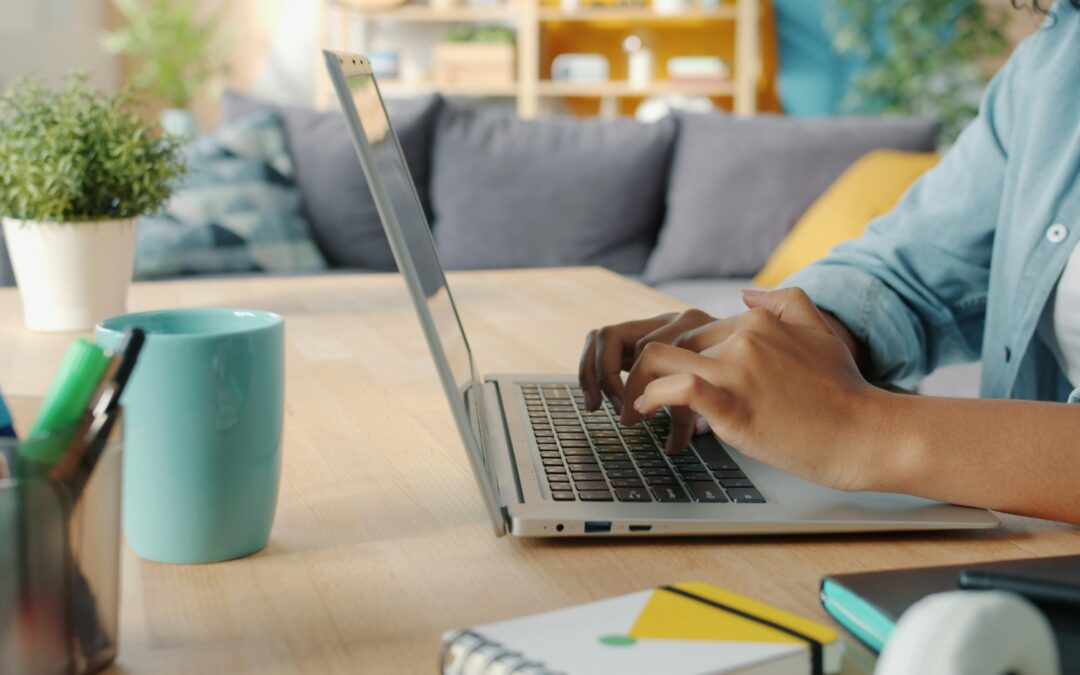 La connettività ai tempi dello Smart Working: il caso Adawen