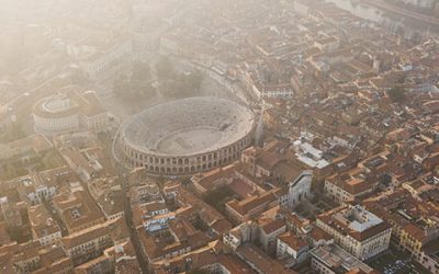 Maxfone e Fondazione Arena: la partnership per promuovere Verona, città-simbolo della lirica