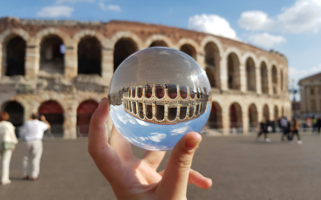 Maxfone e Fondazione Arena: la partnership per promuovere Verona, città-simbolo della lirica