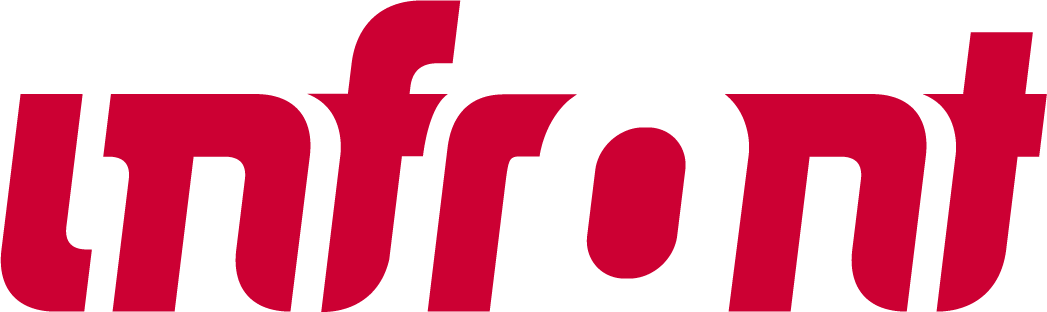 Logo Infront