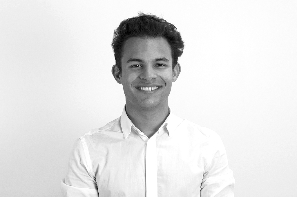 Filippo Vedovato