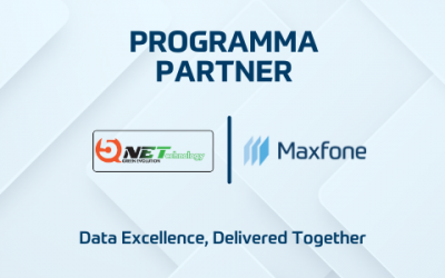 Cinquenet entra nel Programma Partner di Maxfone