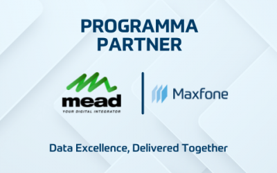 Mead Informatica è Partner Commerciale di Maxfone