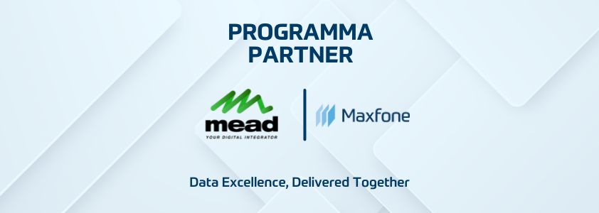 Copertina Partnership Mead Informatica e Maxfone