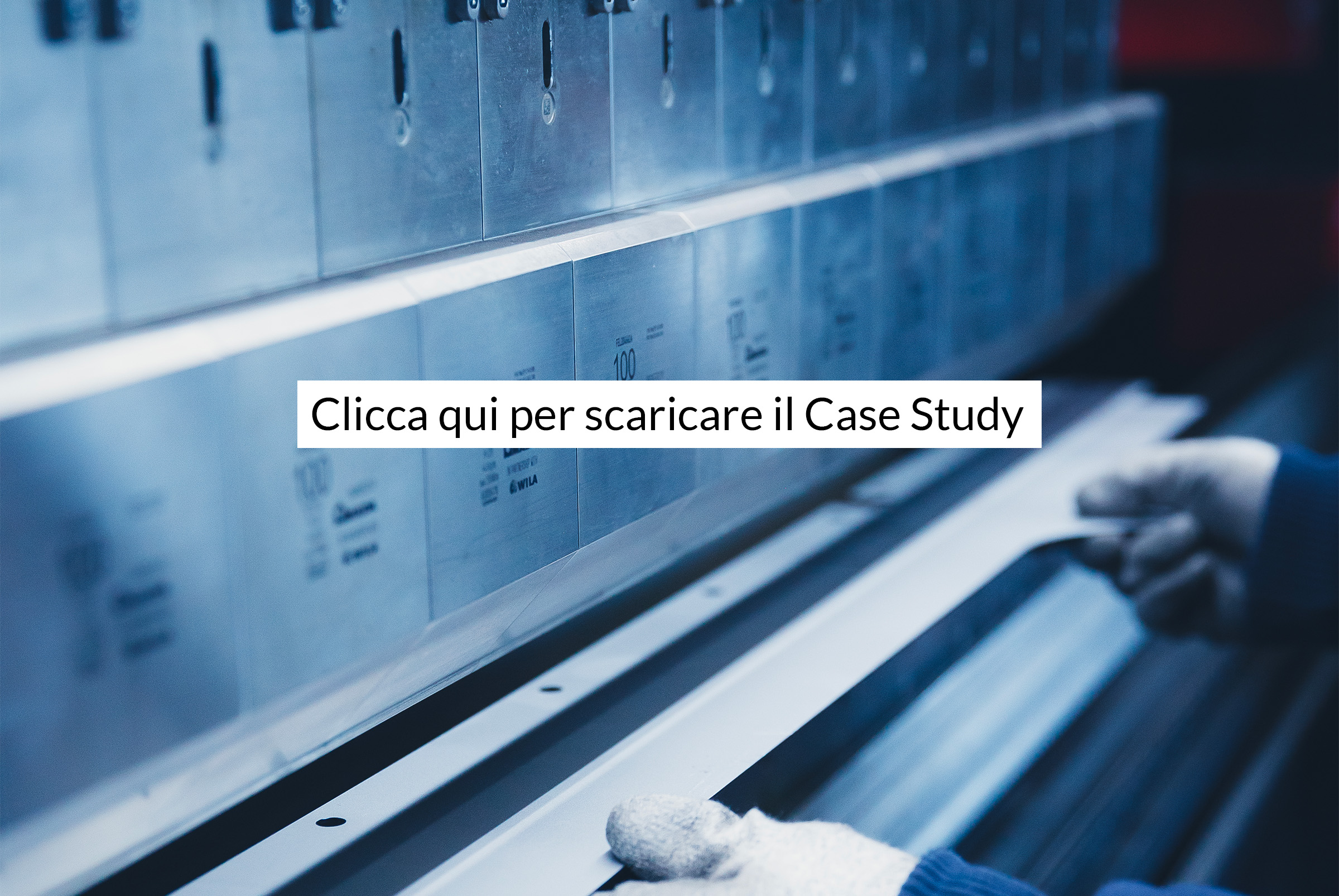 Scarica il case study