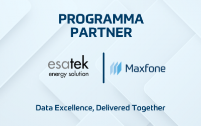 ESA.TEK è Partner Commerciale di Maxfone