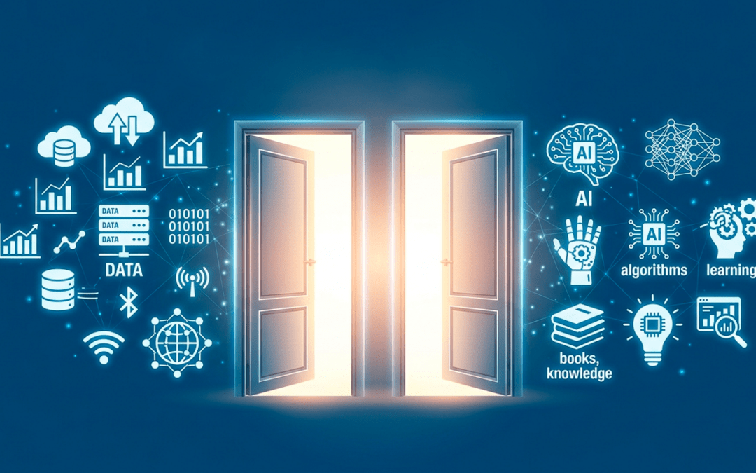 L’importanza dell’apporto umano-centrico nei percorsi di formazione in ambito digitale.