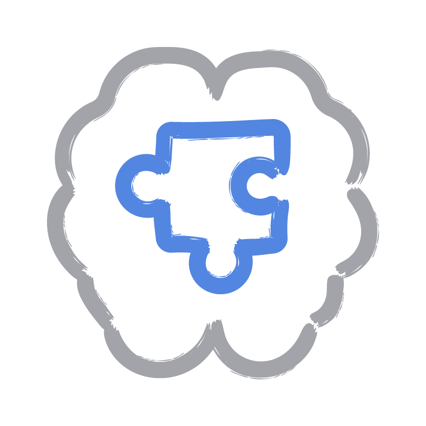 icona iot smart enterprise