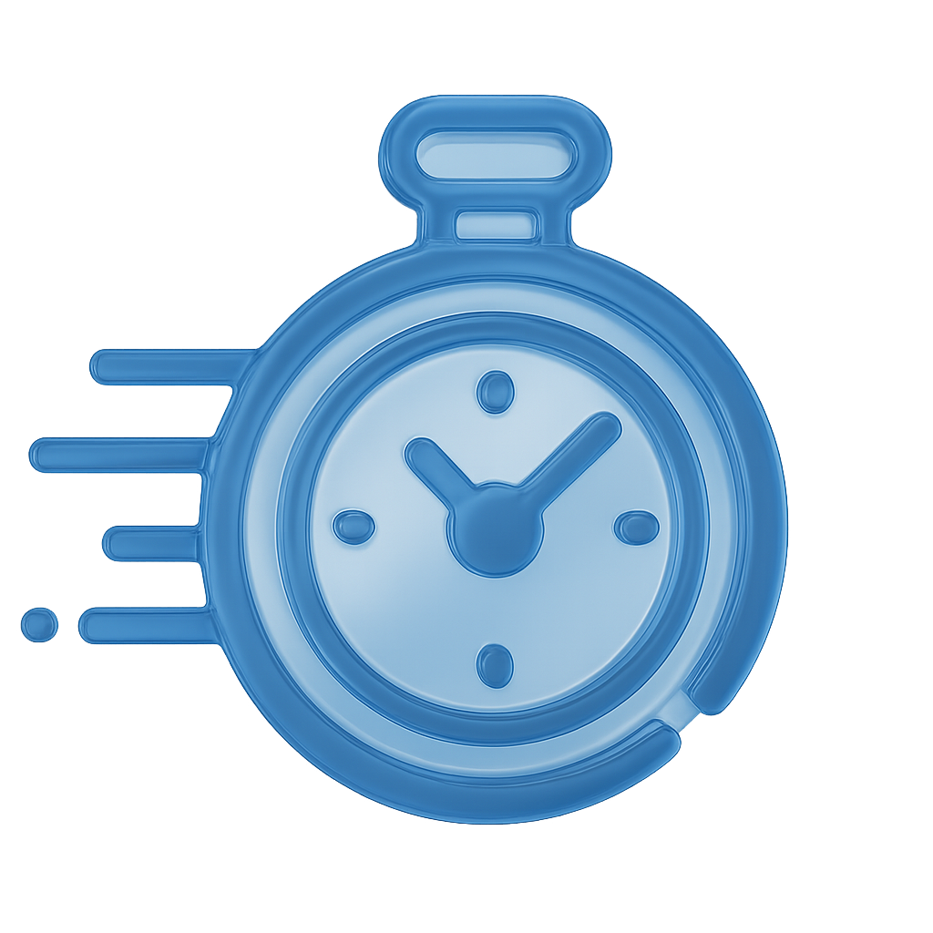 icona-glass-timing Timing vincente