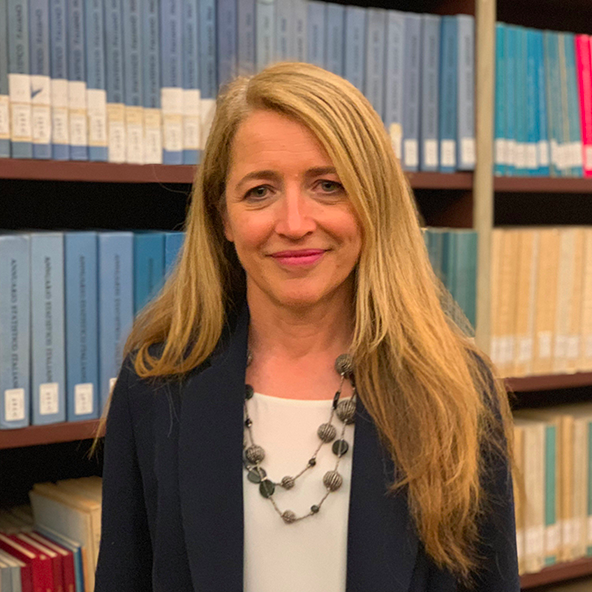 Paola Signori