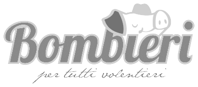 Logo bombieri spa