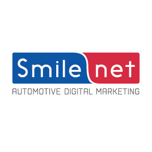 Logo Smilenet